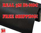 3M DiNoc Carbon Fiber Vinyl Sheet Wrap 12x48 (4 sq/ft) CA421  