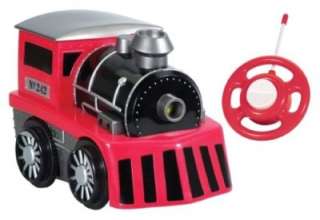 Kid Galaxy RC GoGo Train Remote Control RC Train Toy  