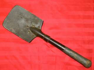 Imperial Russian 1915 WW1 Shovel Entrenching Tool  