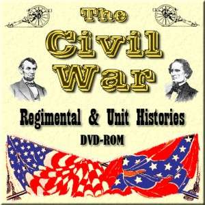 The Civil War Regimental Histories  