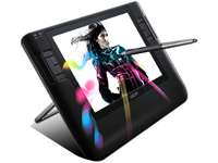 Brand new Wacom Cintiq 12WX Tablet Interactive Pen Display  