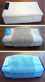  disposable cleaning cloths and re usable microfiber cloths for dry 