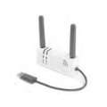Xbox360 Wireless LAN N Adapter (schwarz) Xbox 360