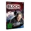 Bloch Die Fälle 1 4 [2 DVDs]  Dieter Pfaff Filme & TV