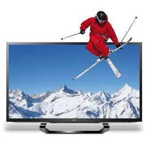   400Hz MCI, DVB T/C/S2, Smart TV, HbbTV) schwarz  Elektronik