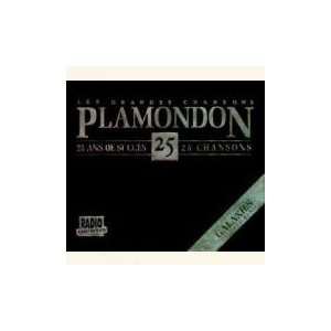 Luc Plamondon 25 Succes 25 Ans Various Artists  Musik