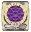 Oréal Paris Color Appeal Chrome Intensity Lidschatten, 180 Purple 