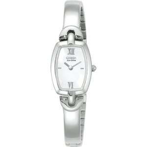 Citizen Elegance Damenuhr EW8880 58A  Uhren