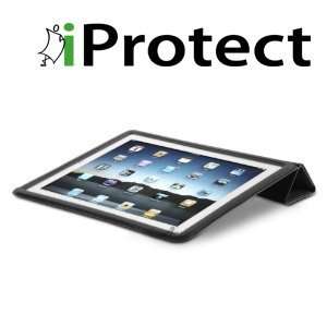 ORIGINAL IProtect Apple iPad 2 Case HIGHCLASS Tasche inkl. Aufsteller 