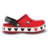 Crocs Schuhe Crocband Kids im Mickey Maus Design. Rutschfest mit 