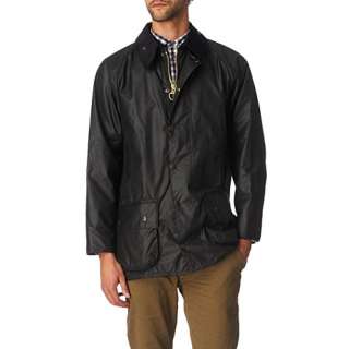 Beaufort waxed jacket   BARBOUR   Casual jackets   Coats & jackets 