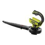 Ryobi Cordless 40 Volt Blower Battery and Charger Not Included