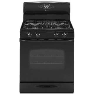    30 In. Freestanding Gas Range with Convection customer 
