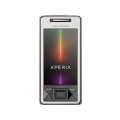 Sony Ericsson Xperia X1 Smartphone (GPS, WLAN, Touch Screen) silver