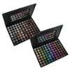 Blush Professional 176 Colour Eyeshadow Palette/Lidschatten palette 