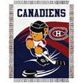 Montreal Canadiens Bedding, Montreal Canadiens Bedding  