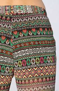 Washborn The Tribal Trouser  Karmaloop   Global Concrete Culture