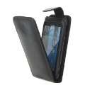  Krusell   Orbit Flex Ledertasche für Nokia E7 Weitere 