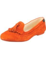 Schuhe & Handtaschen Schuhe Ballerinas 43 Orange