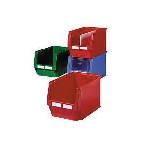Lagerfixkasten LF 533, rot  Bürobedarf & Schreibwaren