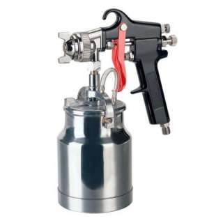 SPEEDWAY Professional Duty Spray Gun   Multi Purpose 9409 at The Home 