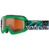 Uvex Kinder Skibrille/Snowboardbrille SNOWFIRE  Sport 