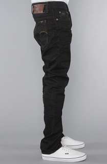 Star The 3301 Slim Fit Jeans in Clipp Wash  Karmaloop   Global 