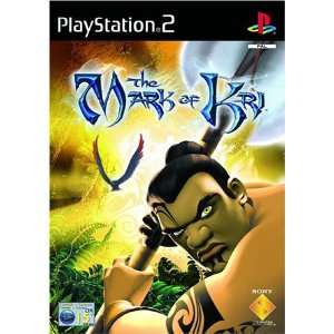 The Mark of kri   Playstation 2   PAL UK  Games