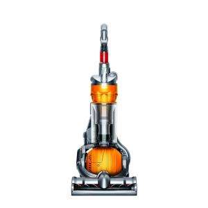 Dyson Ball DC24 Multi Floor Bagless Upright Vacuum Cleaner 19908 01 at 