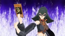 Yu Gi Oh 5Ds Tag Force 4  Games