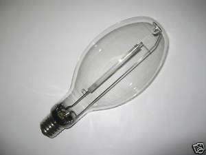 6pc LU 150W 150W HIGH PRESSURE SODIUM LAMP BULB E39 S56  