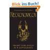 The Necronomicon The Best Weird Fiction of H. P. Lovecraft (GollanczF 