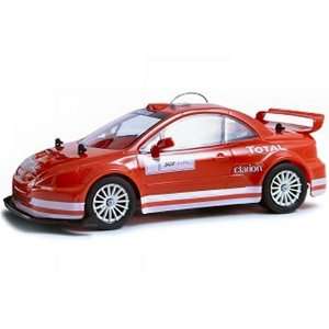   216140362A2   Evolution Tuner Peugeot 307 WRC inklusive Sprint Motor