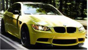 BMW Coup Z3 Z4 Front Valance Chin Spoiler Lip Splitter  
