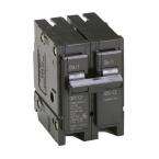    Hammer 50 Amp 2 in. Double Pole Type BR Replacement Circuit Breaker