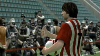 PES 2009   Das ist Fußballatmosphäre pur