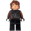 Lego Wecker Star Wars CLKSTW1  Uhren