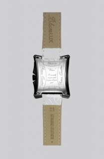 BlumLux Prince QuattroquotVisionquot Watch  Karmaloop   Global 