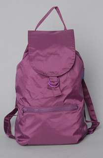 Baggu The Daypack Bag in Purple  Karmaloop   Global Concrete 