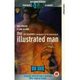 The Illustrated Man   Special Collectors Edition [VHS] [UK Import]