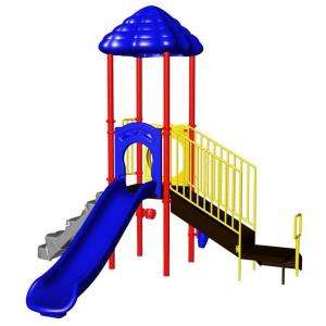 Ultra Play Up Start Commercial Playground Play Set A BASE P at The 