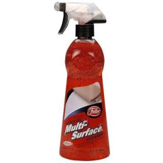 Fuller Brush 22 Oz. No Run  Multi Surface Cleaning Gel 621907 at The 