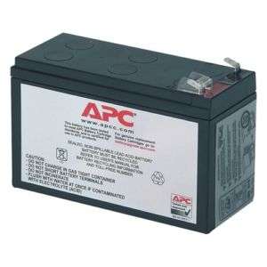 NEW APC Replacement Battery Cartridge #2 RBC2  