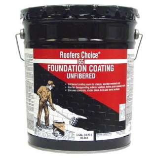 Foundation Coating from    Model RC065070