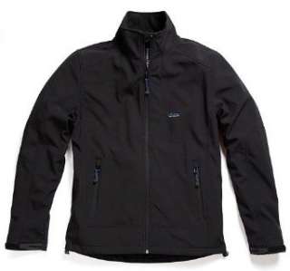   & Jones Softshelljacke East 2 Sapphire Blue  Bekleidung