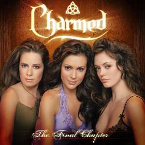 Charmedthe Final Chapter Original TV Soundtrack  Musik