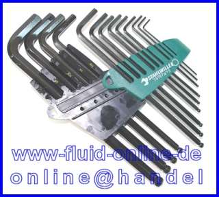 PROXXON 23294 ZOLL Werkzeugkoffer 65tlg 1/4 1/2   NEU 4006274232945 
