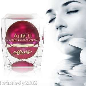 Judith Williams AntiOx Protect Cream 50ml(69,96€/100ml)  