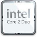   (Intel Core 2 Duo 2,4GHz, 2GB RAM, 160GB HDD, DVD+  DL RW, Mac OS X