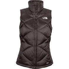 The North Face Aconcagua Vest    